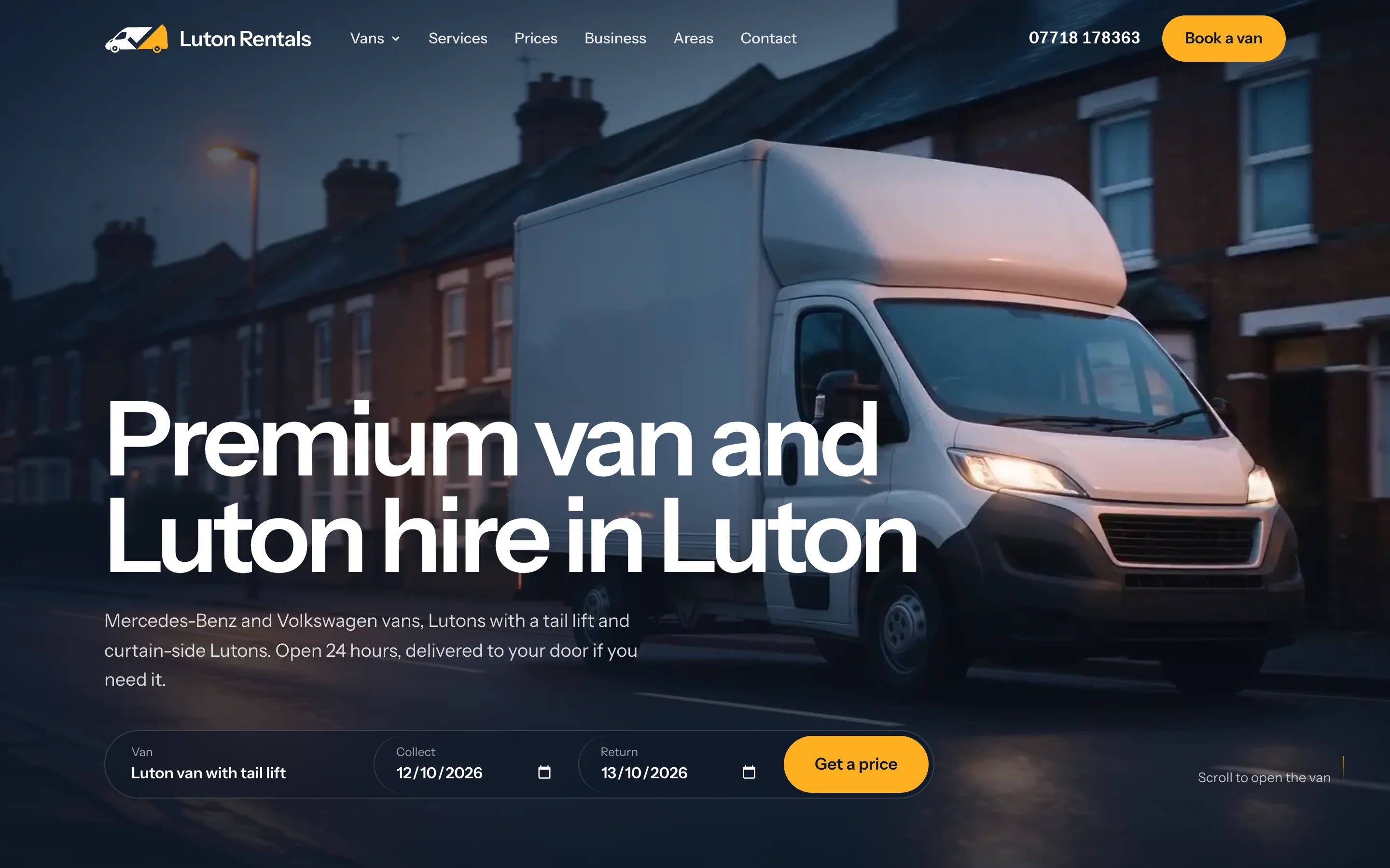 sw case lutonrentals hero