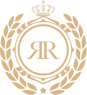 Royal Rentals logo