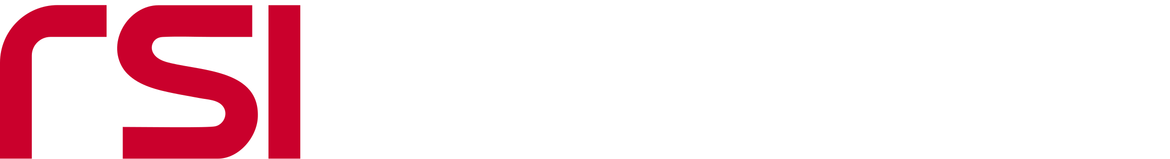 Research Science Investment logo